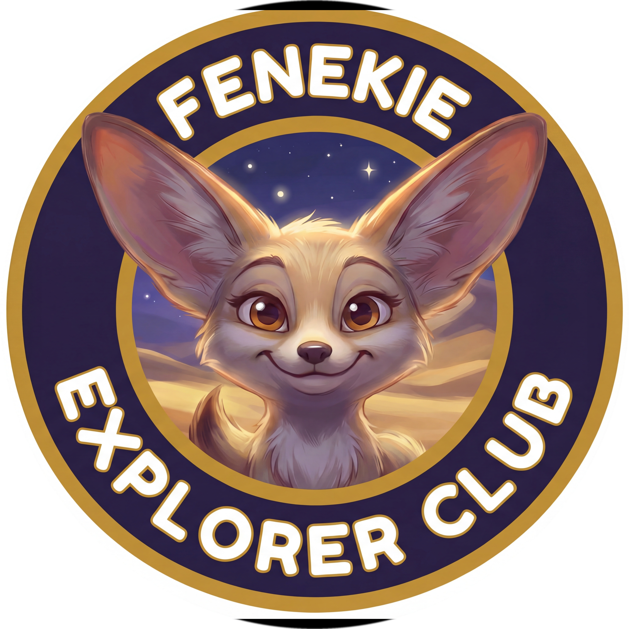 Fenekie Explorer Club